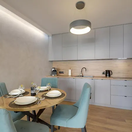 Panorama Karkonoszy Apartment