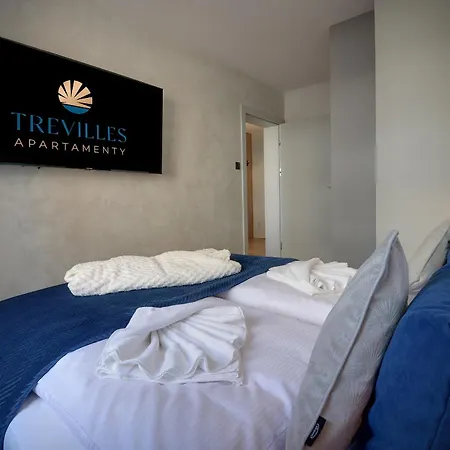 Panorama Karkonoszy Apartment
