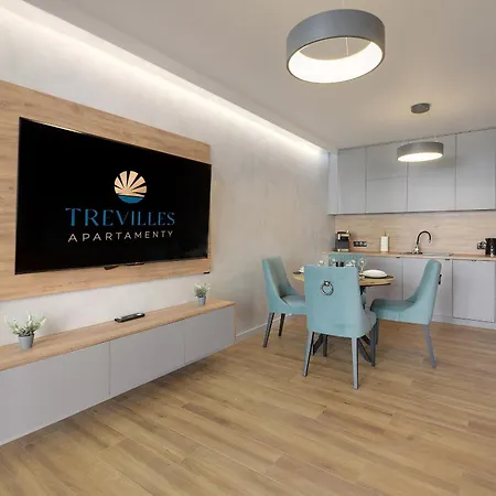 Panorama Karkonoszy Apartment Karpacz