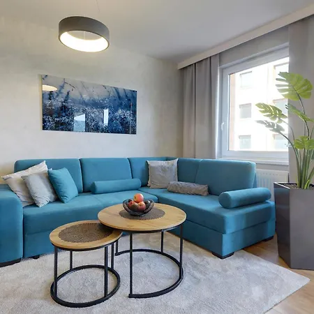 Apartamento Panorama Karkonoszy Karpacz