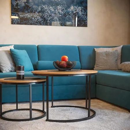 Panorama Karkonoszy Apartamento Karpacz