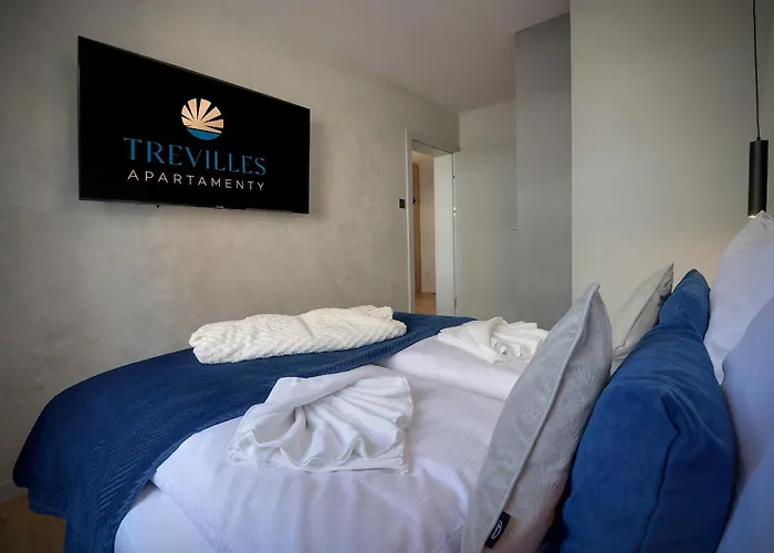 Panorama Karkonoszy Appartement