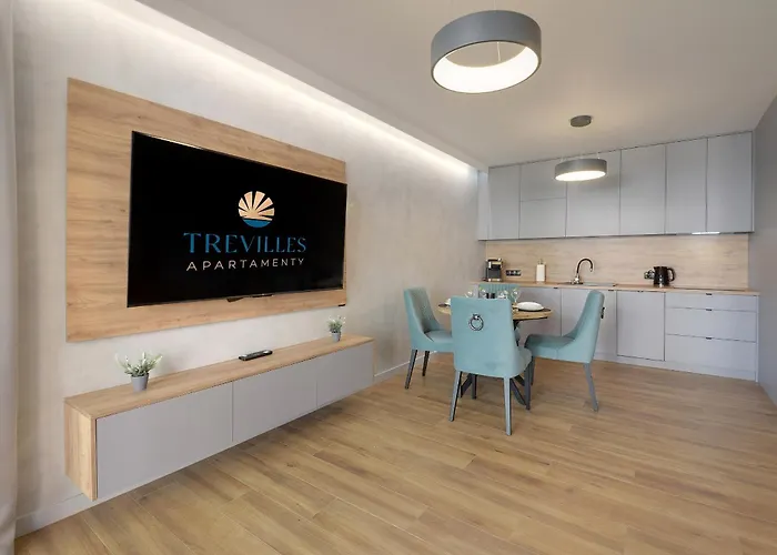 Panorama Karkonoszy Apartment Karpacz