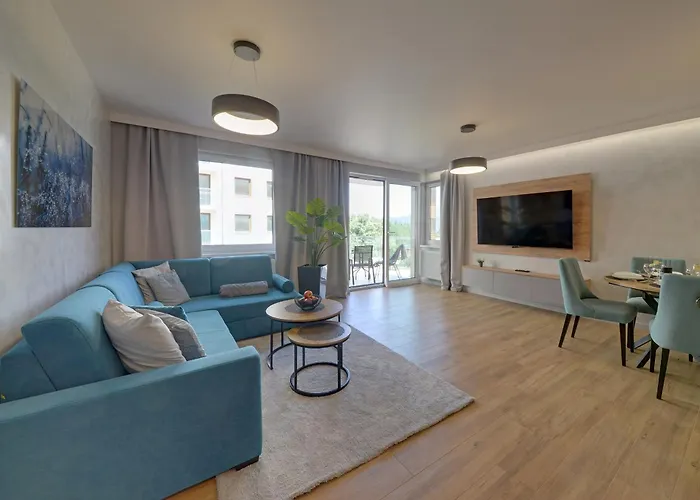 Panorama Karkonoszy * Karpacz