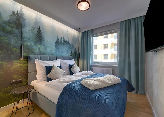 Appartement Panorama Karkonoszy Karpacz