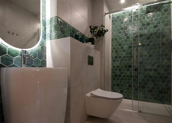 Panorama Karkonoszy *