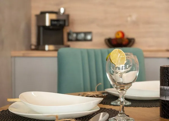 Panorama Karkonoszy Apartment *