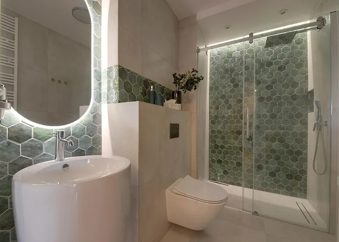 Panorama Karkonoszy Appartement Karpacz