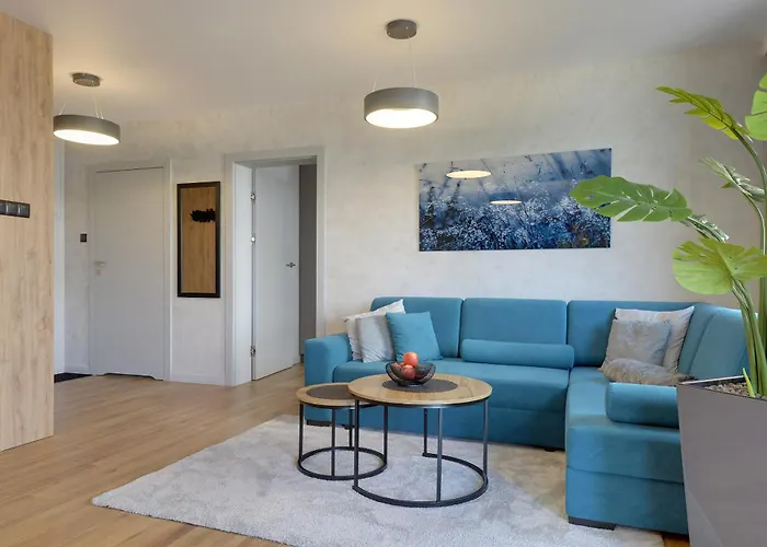 Panorama Karkonoszy Appartement Karpacz