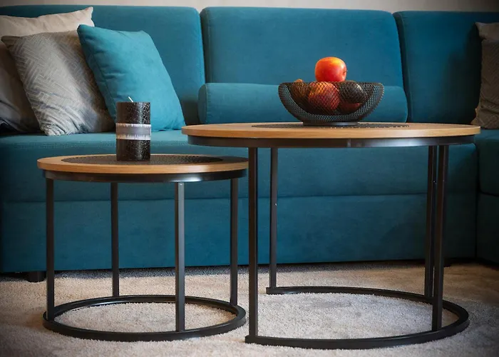 Panorama Karkonoszy * Karpacz